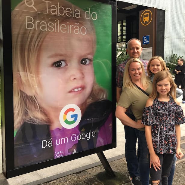 Vor 12 Jahren ging Side Eyeing Chloe mit diversen Memes viral.