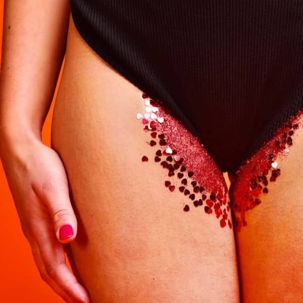 So verschwinden Periodenflecken aus dem Slip