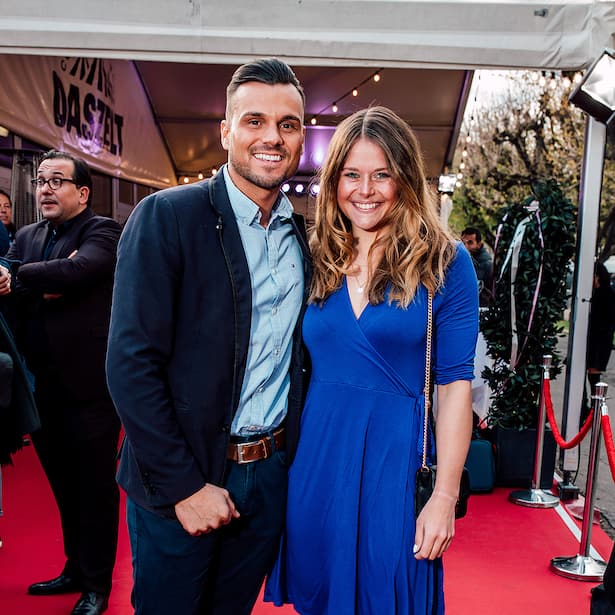 Corinne Suter Angelo Alessandri