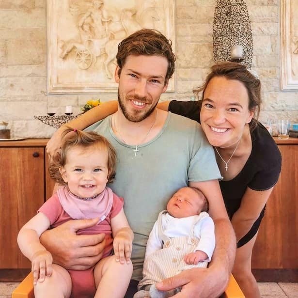 Elia Zurbriggen Loredana Lisa Janis