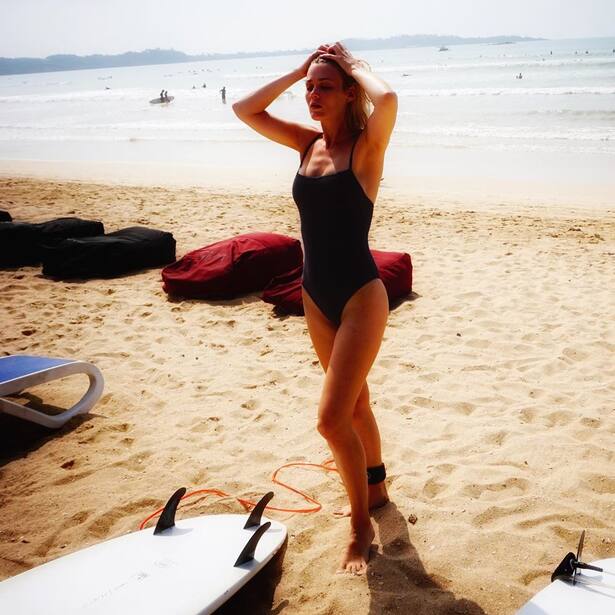 Dominique Rinderknecht