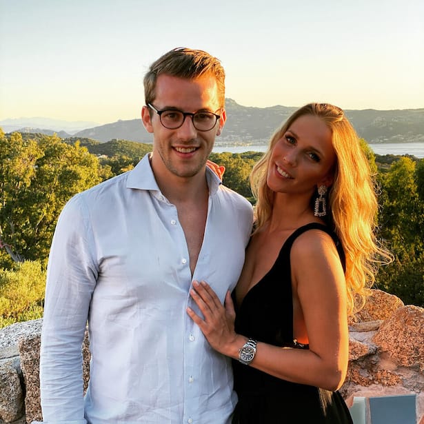 Persönliches Interview mit Andri Silberschmidt