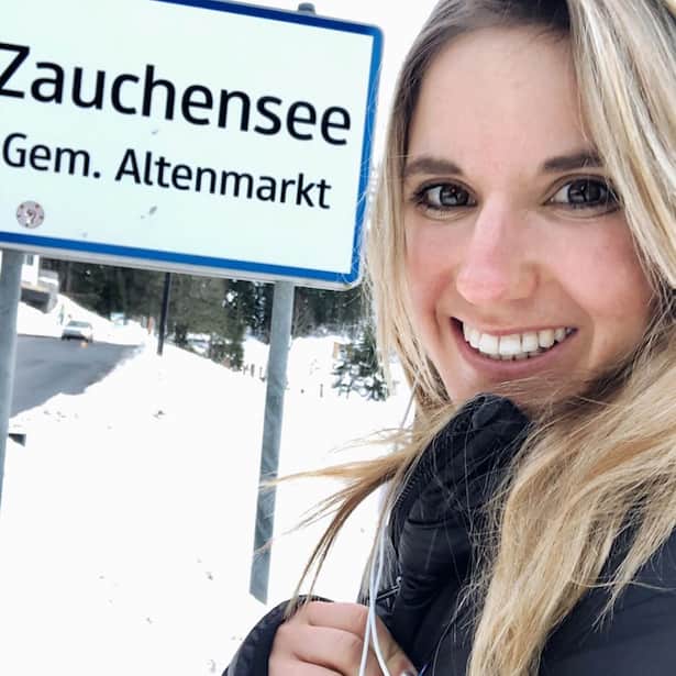 Joana Hählen Insta Galerie Ski Stars 2020