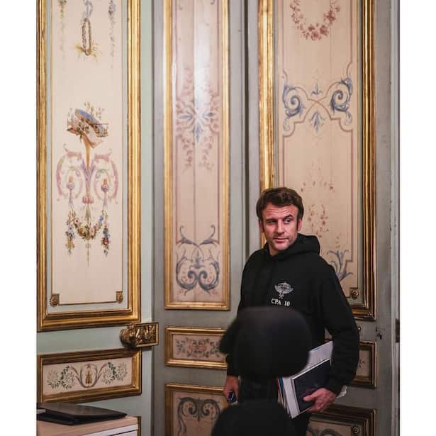 Instagram/soazigdelamoissonniere