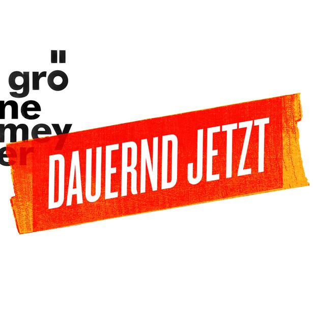 Herbert Grönemeyer Dauernd Jetzt