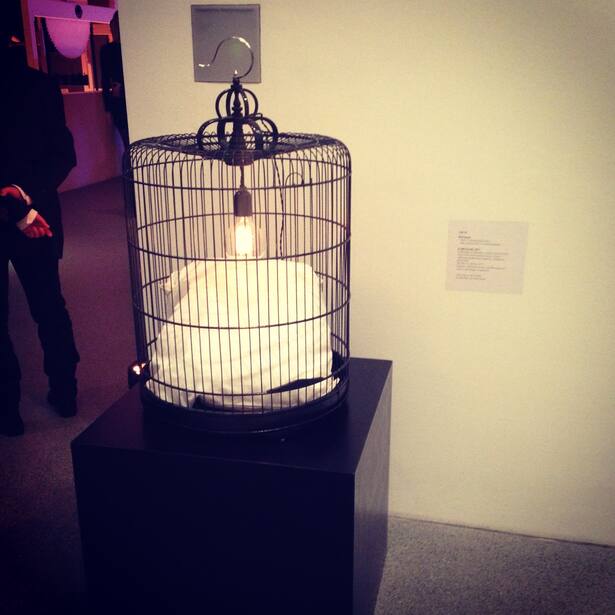 Schickeria-Blog München Party-Woche Deborah Neufeld