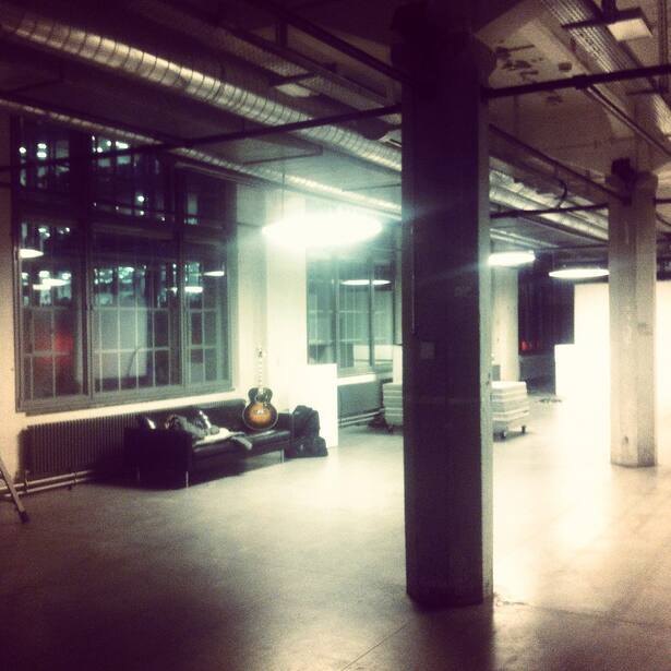 My Day 2014 mit Tobey Lucas