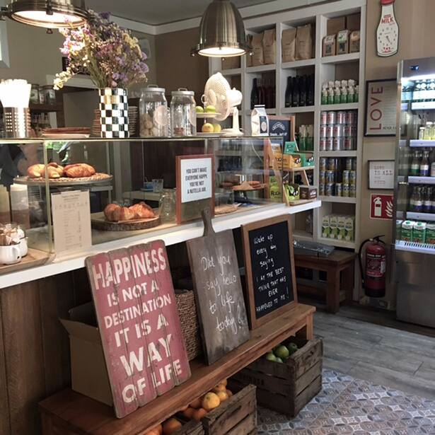 Blog Zoe Torinesi Ibiza