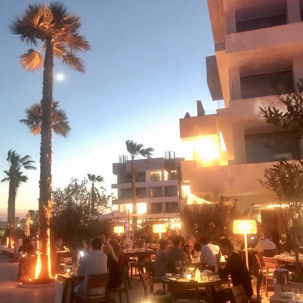 Blog Zoe Torinesi Ibiza