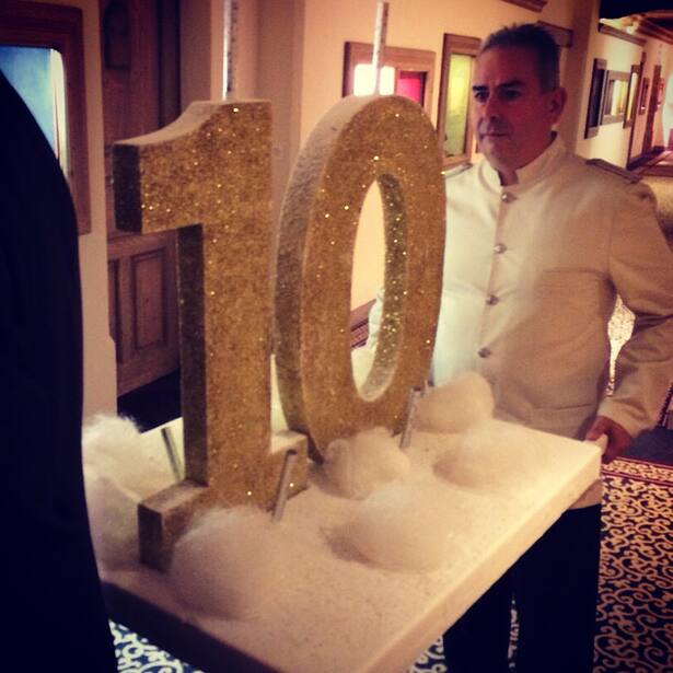 Deborah Neufeld Blog München Asmallworld ASW Patrick Liotard-Vogt Party