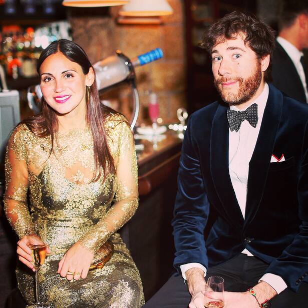 Deborah Neufeld Blog München Asmallworld ASW Patrick Liotard-Vogt Party