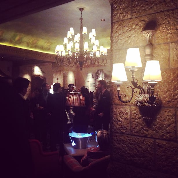 Deborah Neufeld München Blog Asmallworld ASW Patrick Liotard-Vogt