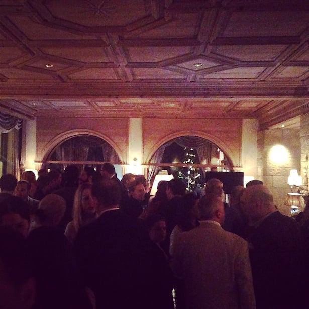 Deborah Neufeld München Blog Asmallworld ASW Patrick Liotard-Vogt