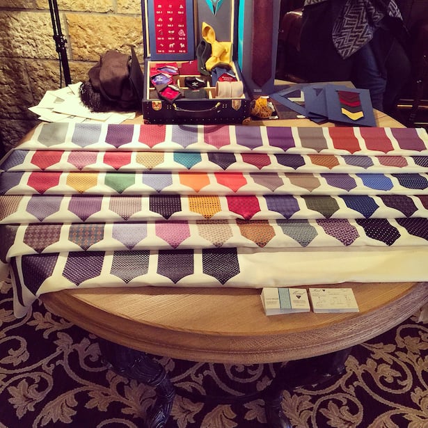 Deborah Neufeld München Blog Asmallworld ASW Patrick Liotard-Vogt