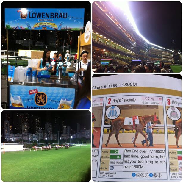 Saturday Night Fever Ramon Joss, Nightlife in Hong Kong