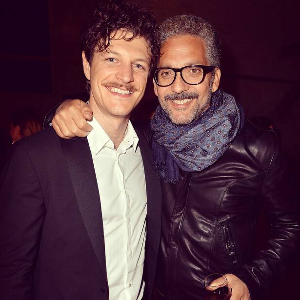 Schickeria-Blog Deborah Neufeld: Venedig, Mode, Männer