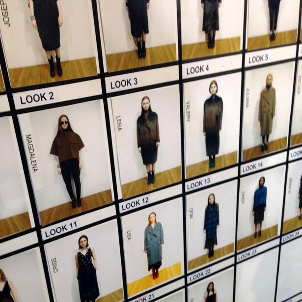 nora baldenweg fashion week paris