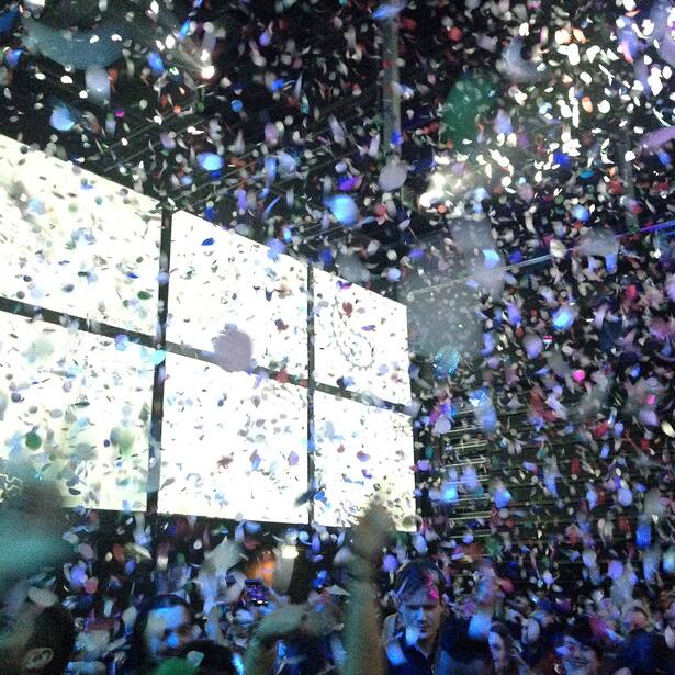 Paris Fashion Week Nora Baldenweg