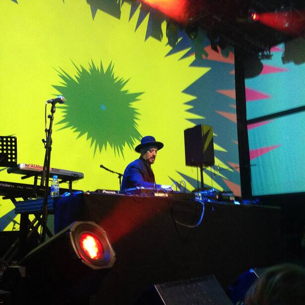 Paris Fashion Week Nora Baldenweg