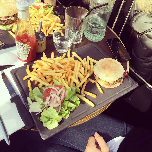 Paris Fashion Week Editor's Diary