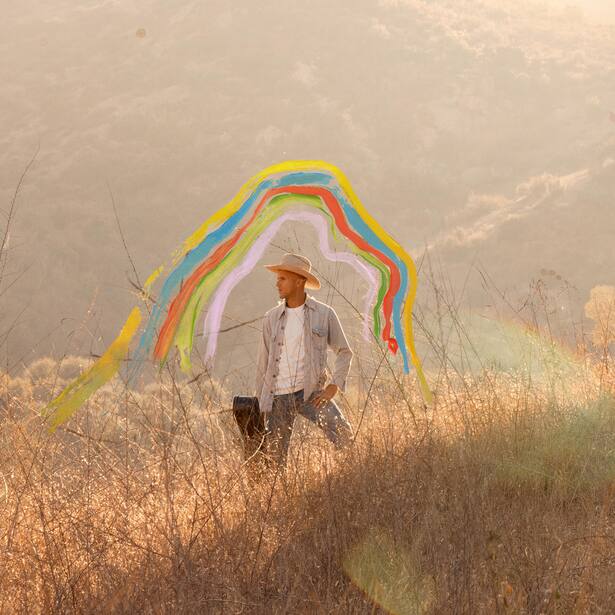 <p>Mein Album: «Boy Made Out of Stars» ist ab sofort auf allen Streamingplattformen verfügbar.</p>