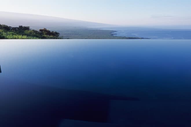 Infinity Pool