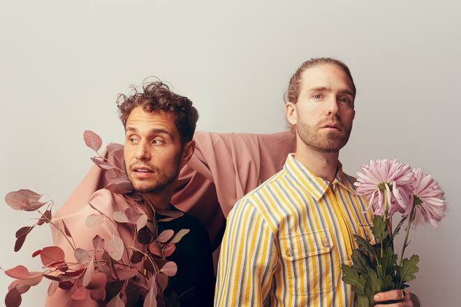 Lo & Leduc Lied Tribut