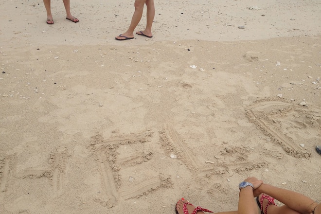 BL_Blog30: Monkey Island Halong Bay