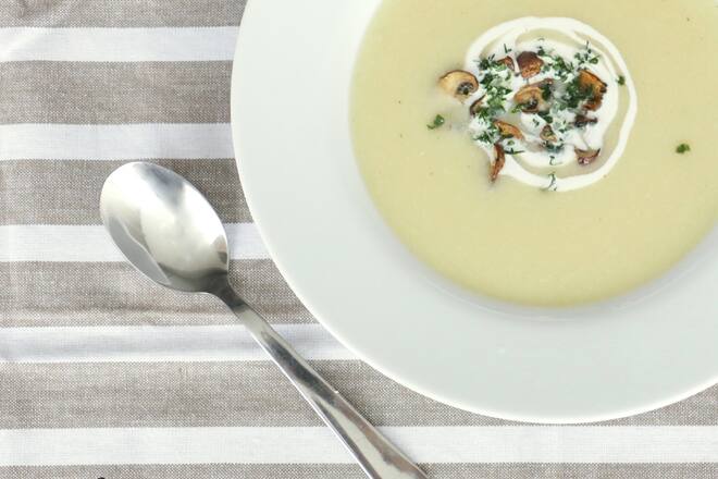 Zoe Torinesi vegan Food-Blog