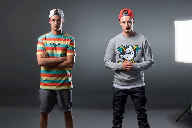 SMA Swiss Music Award Kategorie Best Breaking Act