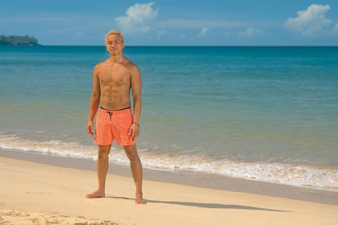 Henry: Kandidat von «Die Bachelorette» 2023