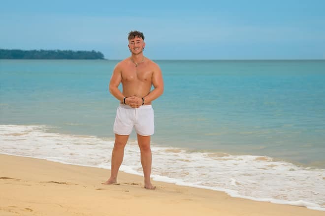 Ramon: Kandidat von «Die Bachelorette» 2023