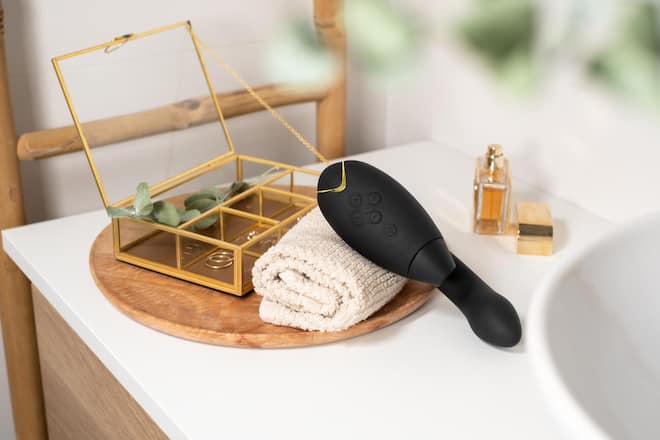 Amorana Womanizer Duo 2