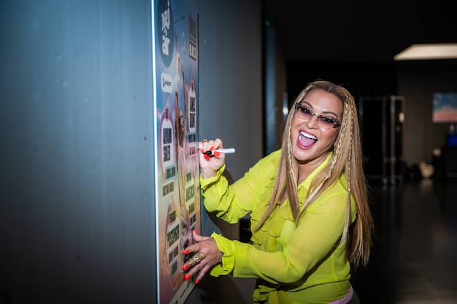 Joseph Khakshouri Energy AirLetzigrung ZH