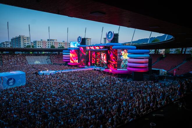 Joseph Khakshouri Energy AirLetzigrung ZH