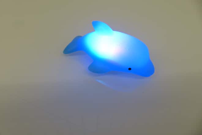 Alarmierende Spielzeuge aus China