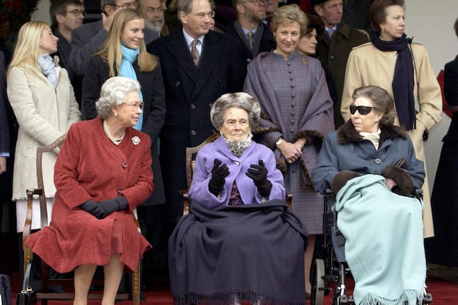 Prinzessin Alice Gloucester