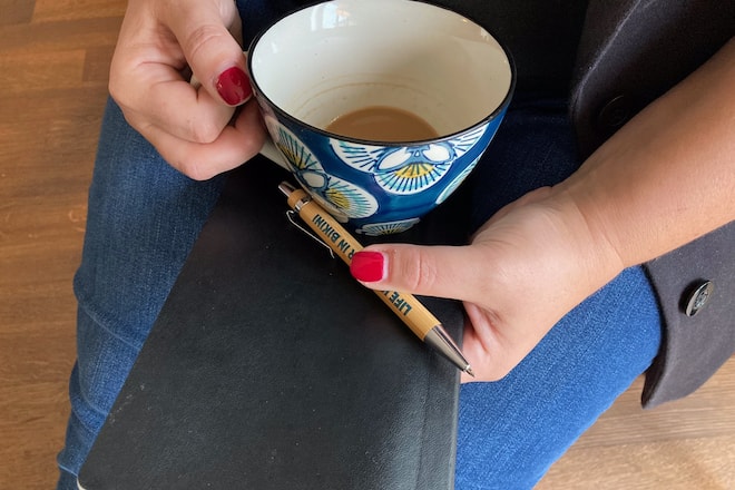 Nathalie Sassine Detail