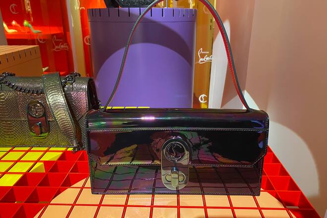 Zwischen High Heels und Hollywood-Stars