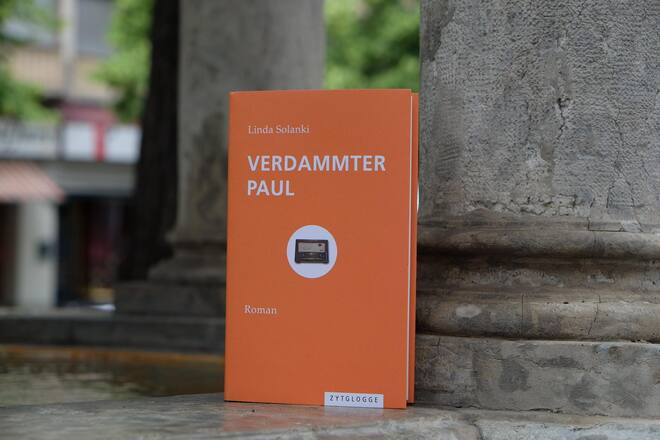 «Verdammter Paul»