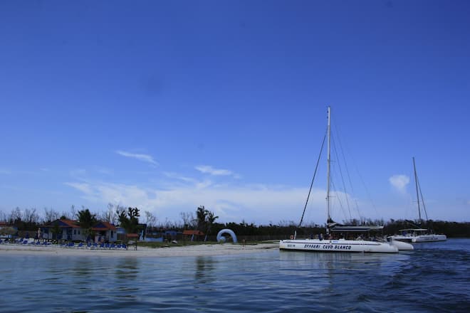 ;Bauer, ledig, sucht...» Bauer Sepp und Hofdame Claudia in den Ferien auf Kuba Sommer 2018