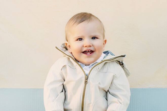 Prinz Alexander v. Schweden Geburtstag