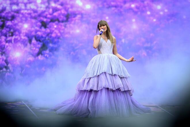 Taylor Swifts Erfolg ist manchen nicht geheuer.