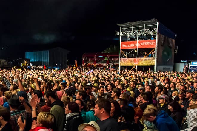 Nightlife-Blog: Ramon Joss