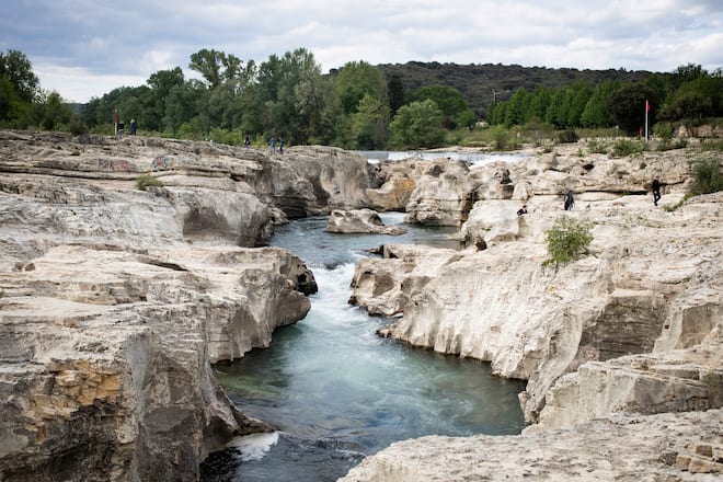 frankreich_CHATEAU DE MONTCAUD