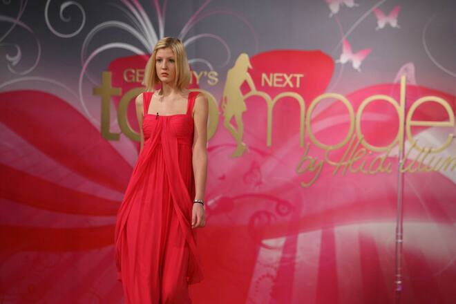 Germany's Next Topmodel 2010, 3.JPG