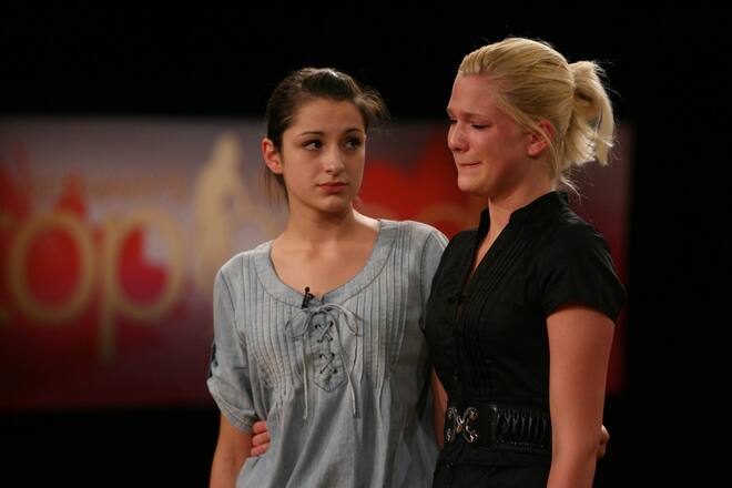 Germany's Next Topmodel 2010, 1.JPG