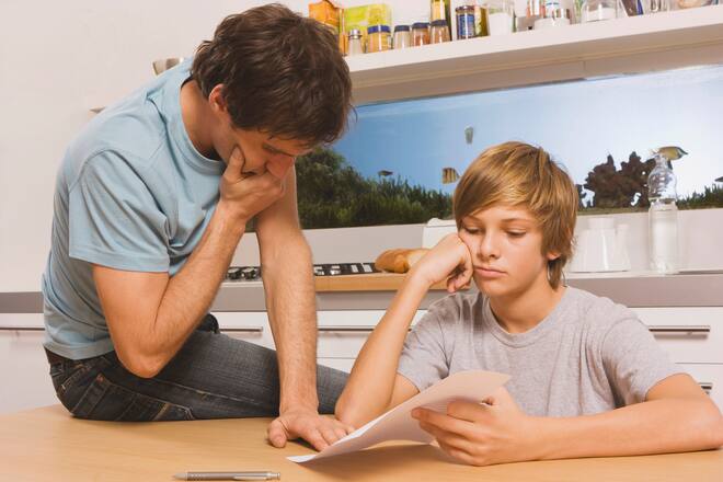 gymivorbereitung eltern kind