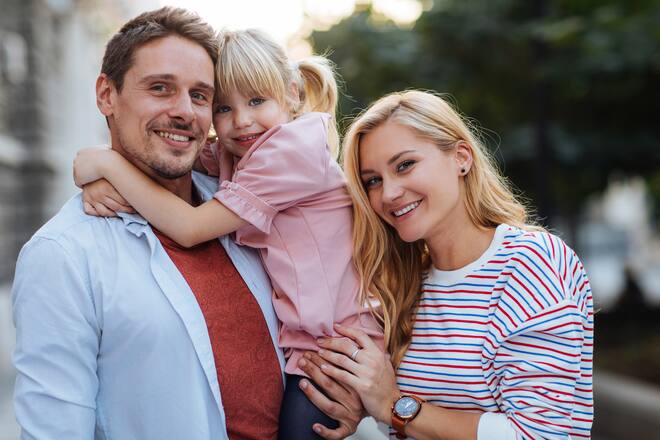 Gemäss einer Studie von Elite Partner wünschen sich Männer häufiger weitere Kinder als Frauen