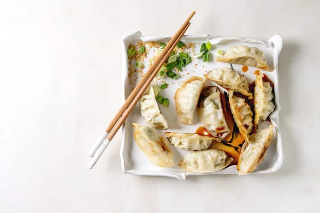 Momos einfach selber machen